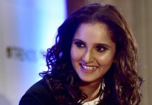 sania mirza