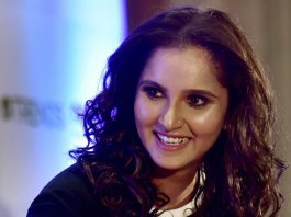 sania mirza