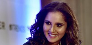 sania mirza