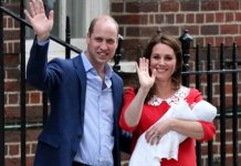 prince william and kate