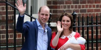 prince william and kate