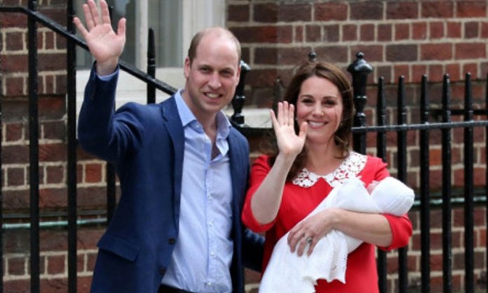 prince william and kate