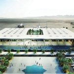 new gwadar international airport