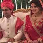 shahzeb khanzada wedding