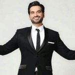 humayun saeed