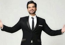humayun saeed