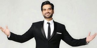humayun saeed