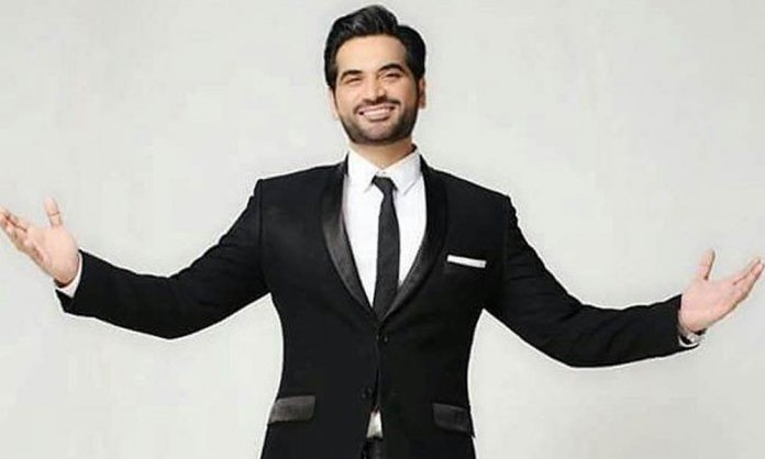 humayun saeed