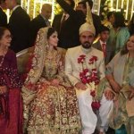 General Raheel Sharif Son Umar Raheel