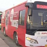 People's Bus Service