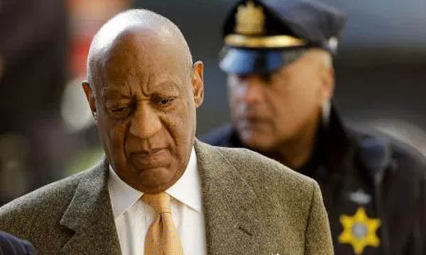 bill cosby case