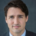 justin trudeau