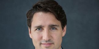 justin trudeau