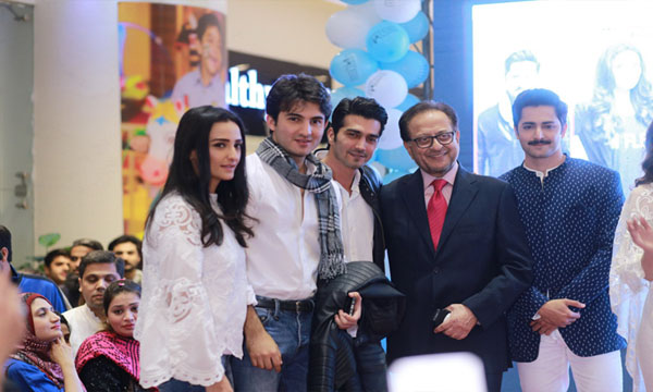 Pakistani Movie 'Wajood': Trailer, Release Date, Cast 
