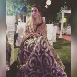 aisha khan wedding