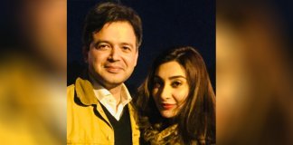 aisha khan wedding with major uqbah malik