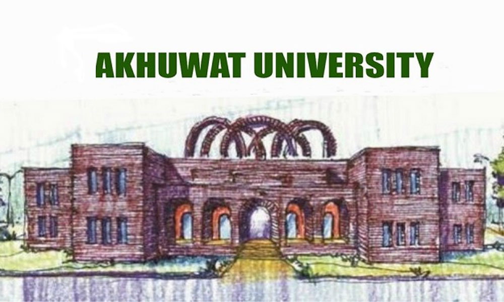 Akhuwat University