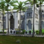 akhuwat university