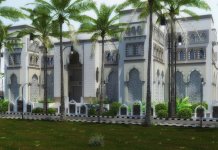 akhuwat university
