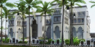 akhuwat university