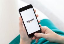 amazon shopping app