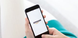 amazon shopping app