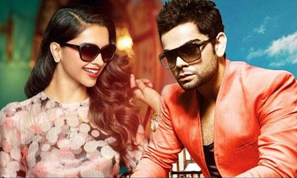 deepika and virat