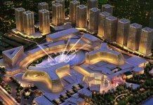 entertainment city