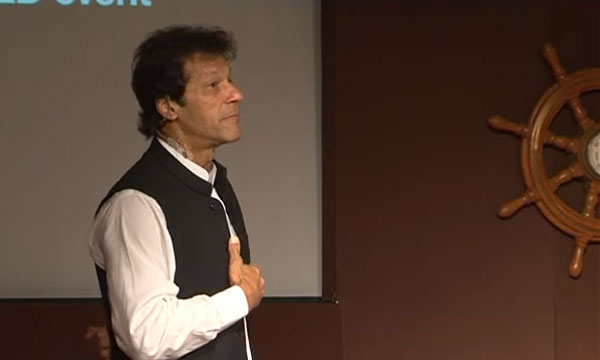 imran khan