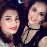 javeria saud sunny leone