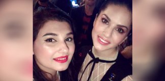 javeria saud sunny leone