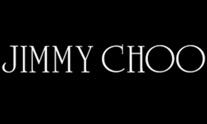 jimmy choo makeup line