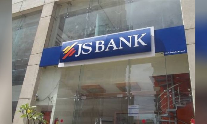 js bank