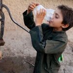 karachi water shortage