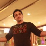 patari ceo khalid bajwa