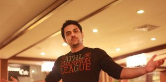 patari ceo khalid bajwa