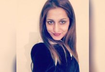 sana cheema