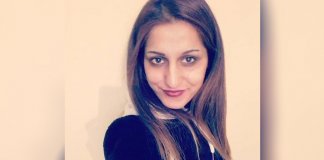 sana cheema