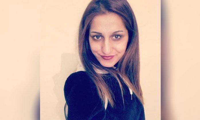 sana cheema