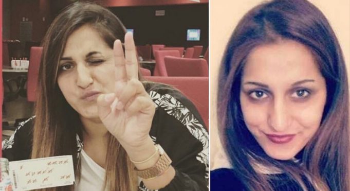 Sana Cheema Pakistani Italian Woman S Honor Killing Case