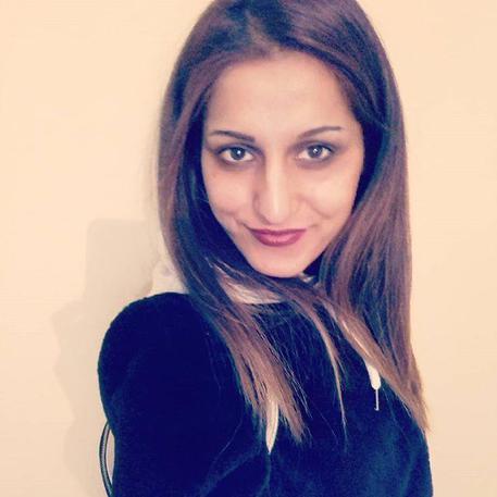 sana cheema