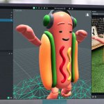 snapchat lens studio
