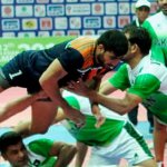 super kabaddi league