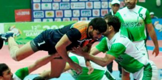 super kabaddi league