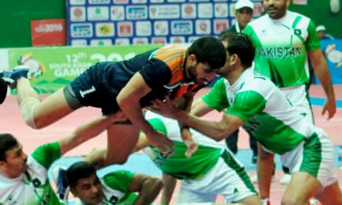 super kabaddi league