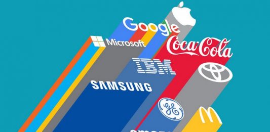 tech brands - brandsynario