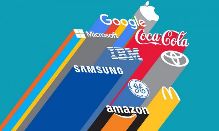 tech brands - brandsynario