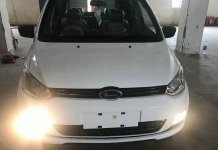 united bravo hatchback