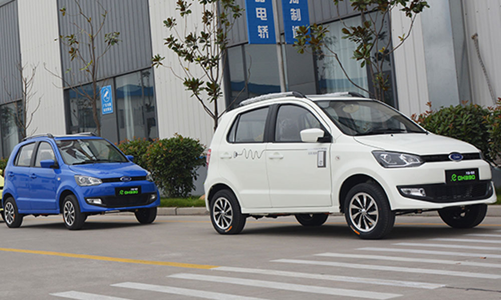 United Auto Bravo Hatchback Launch Date Announced! [View 