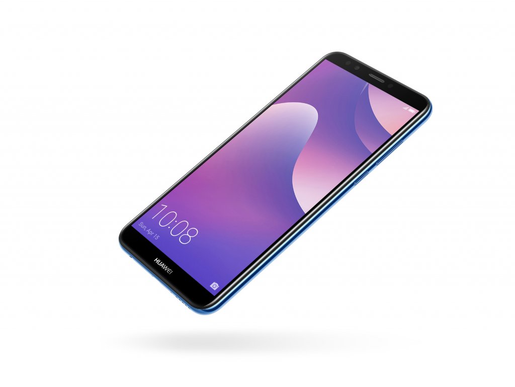 HUAWEI Y7 Prime 2018